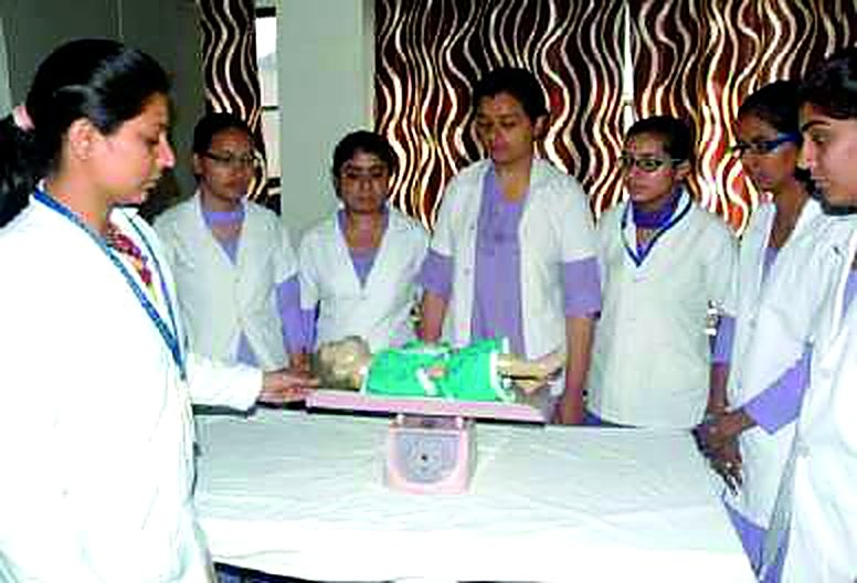 Operation theatre technician course in Jharkhand — OT management diploma