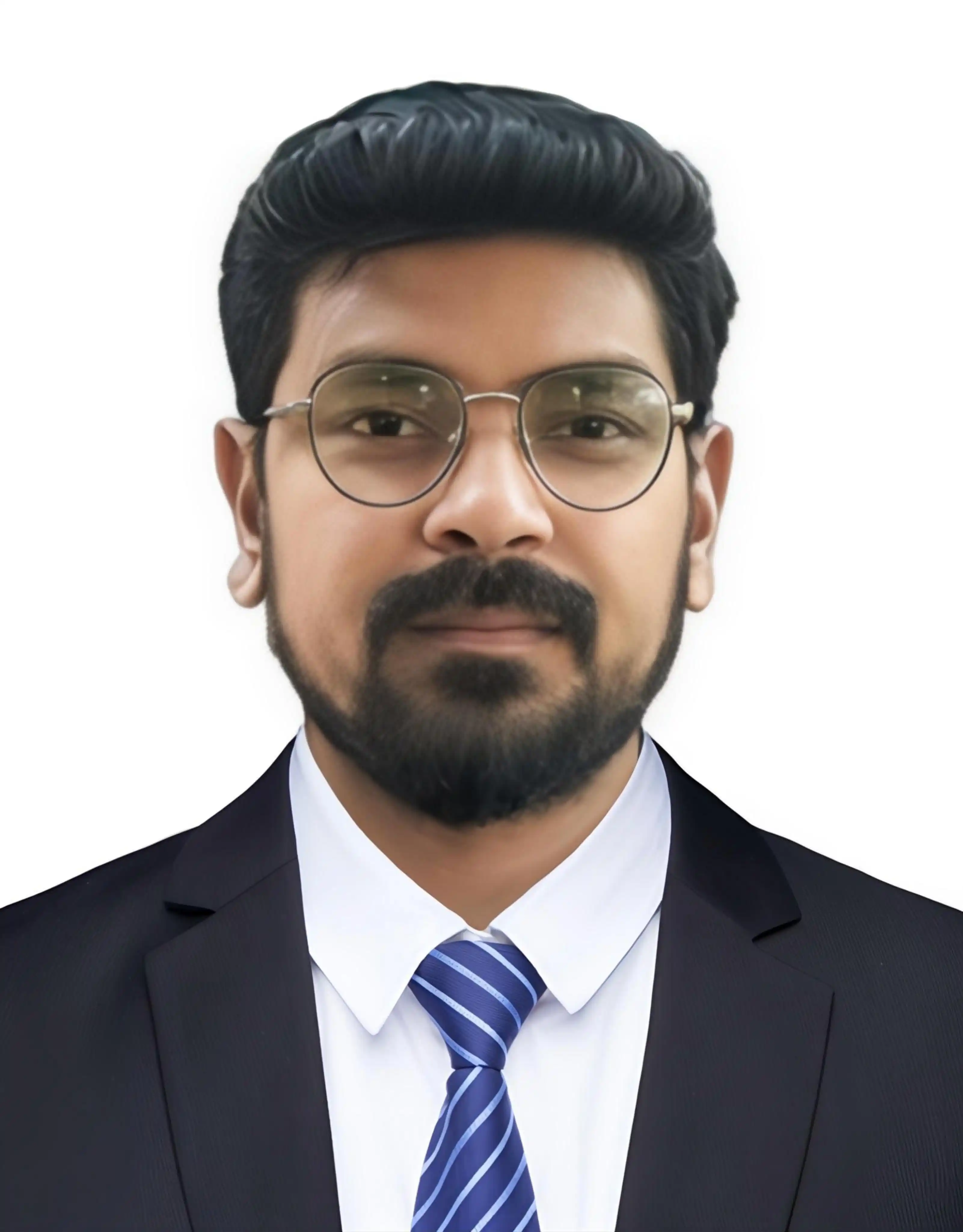 Prof.Nicholas.S, Principal, A.G. Group of Institutions Bokaro